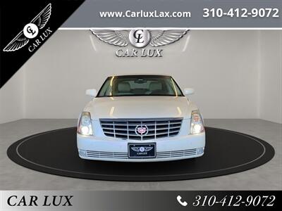 2011 Cadillac DTS Luxury Collection   - Photo 2 - Lennox, CA 90304