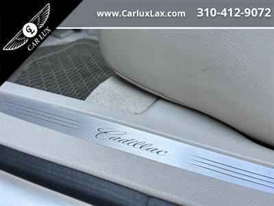 2011 Cadillac DTS Luxury Collection   - Photo 22 - Lennox, CA 90304