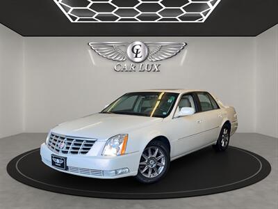 2011 Cadillac DTS Luxury Collection   - Photo 3 - Lennox, CA 90304