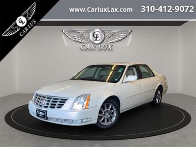 2011 Cadillac DTS Luxury Collection   - Photo 3 - Lennox, CA 90304