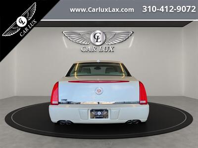 2011 Cadillac DTS Luxury Collection   - Photo 6 - Lennox, CA 90304