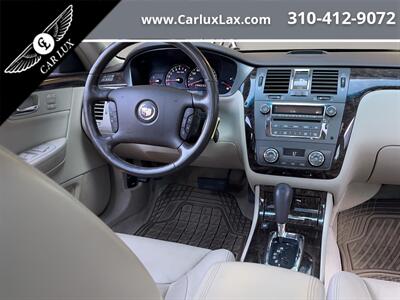 2011 Cadillac DTS Luxury Collection   - Photo 19 - Lennox, CA 90304