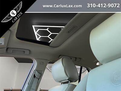 2011 Cadillac DTS Luxury Collection   - Photo 20 - Lennox, CA 90304