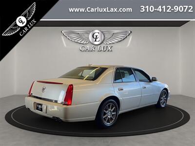 2011 Cadillac DTS Luxury Collection   - Photo 7 - Lennox, CA 90304