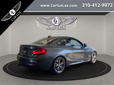 2015 BMW M235i   - Photo 7 - Lennox, CA 90304