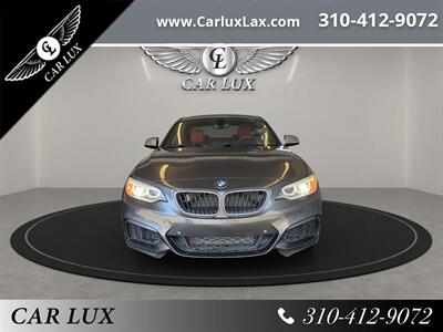 2015 BMW M235i   - Photo 2 - Lennox, CA 90304