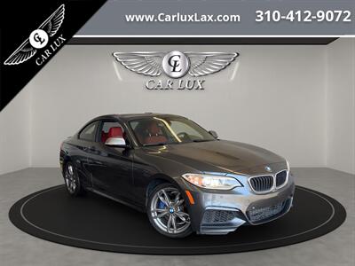 2015 BMW M235i   - Photo 1 - Lennox, CA 90304