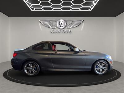 2015 BMW M235i   - Photo 8 - Lennox, CA 90304