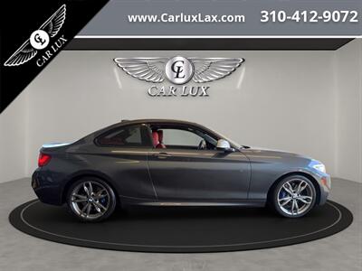 2015 BMW M235i   - Photo 8 - Lennox, CA 90304