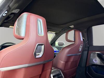 2023 BMW i7 xDrive60 - Photo 21 - Lennox, CA 90304