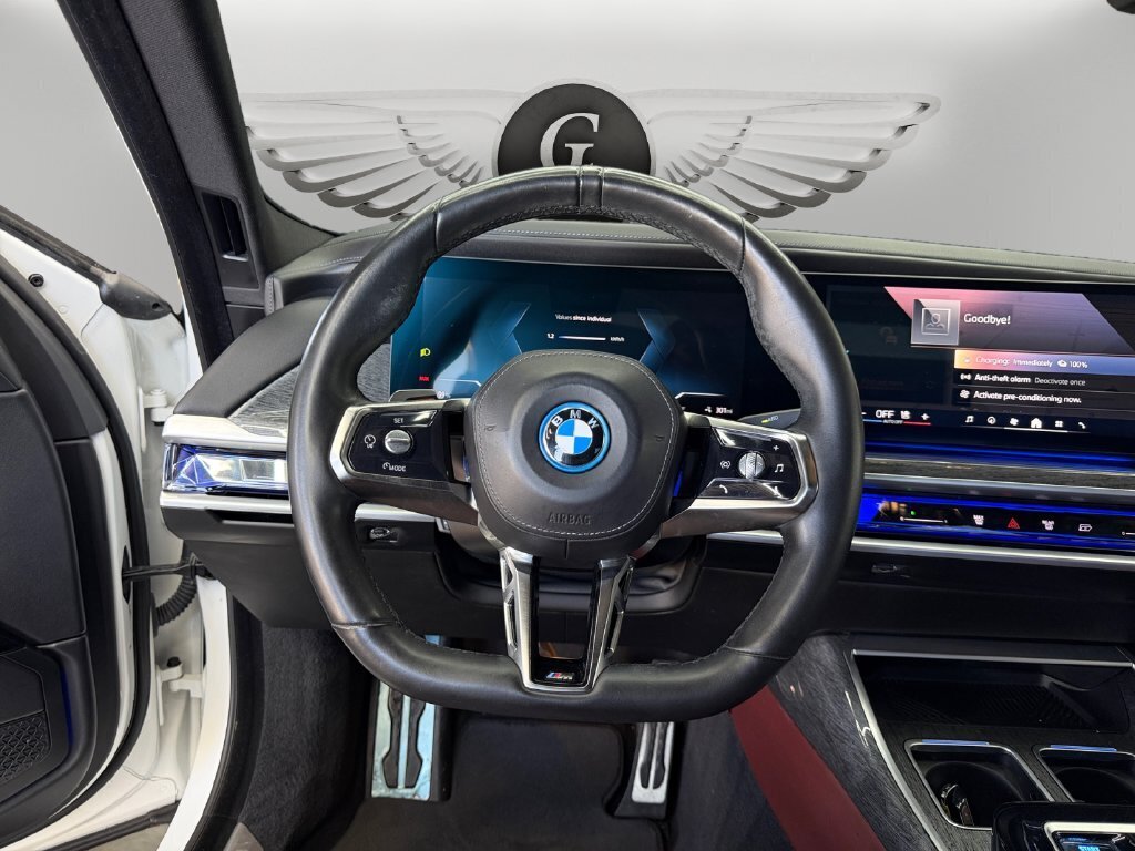 2023 BMW i7 xDrive60 - Photo 12 - Lennox, CA 90304