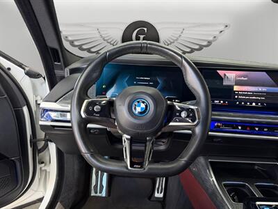2023 BMW i7 xDrive60 - Photo 12 - Lennox, CA 90304