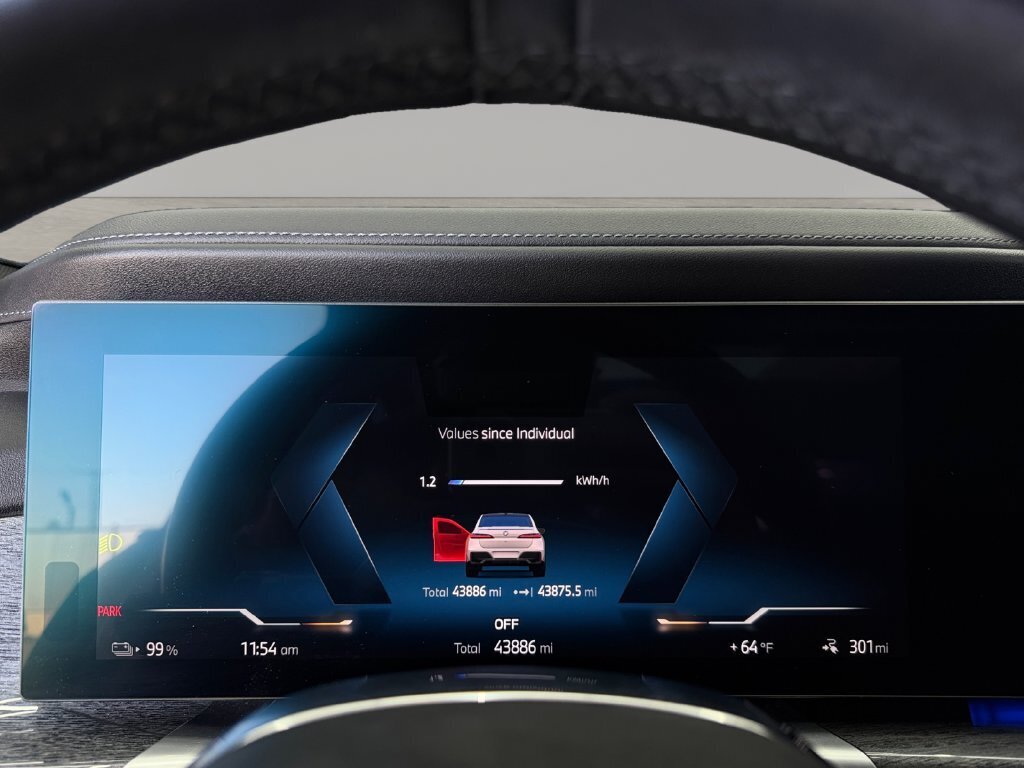 2023 BMW i7 xDrive60 - Photo 24 - Lennox, CA 90304