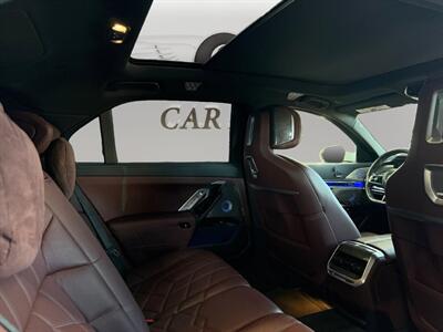 2023 BMW i7 xDrive60 - Photo 29 - Lennox, CA 90304