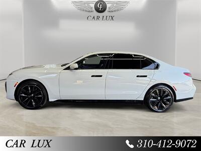 2023 BMW i7 xDrive60 - Photo 2 - Lennox, CA 90304