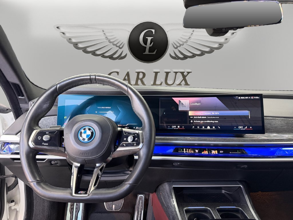 2023 BMW i7 xDrive60 - Photo 10 - Lennox, CA 90304