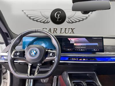2023 BMW i7 xDrive60 - Photo 10 - Lennox, CA 90304