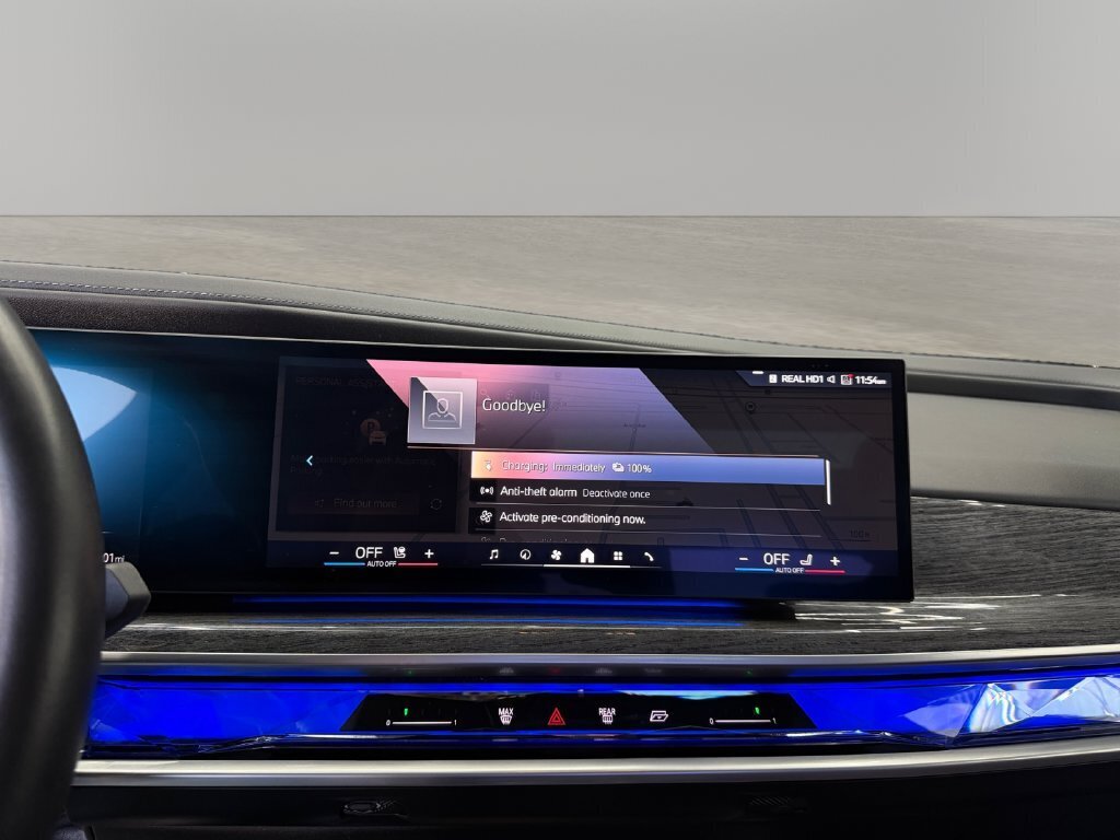 2023 BMW i7 xDrive60 - Photo 26 - Lennox, CA 90304