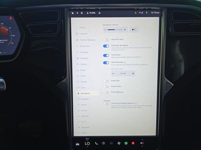2016 Tesla Model X 90D   - Photo 28 - Lennox, CA 90304
