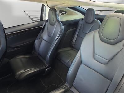 2016 Tesla Model X 90D   - Photo 13 - Lennox, CA 90304