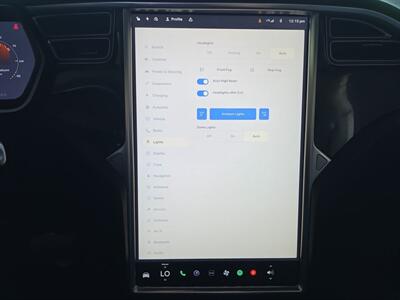2016 Tesla Model X 90D   - Photo 25 - Lennox, CA 90304