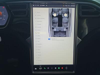 2016 Tesla Model X 90D   - Photo 24 - Lennox, CA 90304