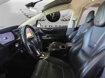 2016 Tesla Model X 90D   - Photo 9 - Lennox, CA 90304