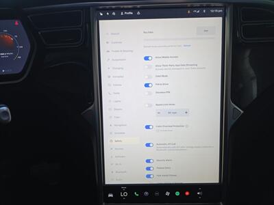2016 Tesla Model X 90D   - Photo 30 - Lennox, CA 90304