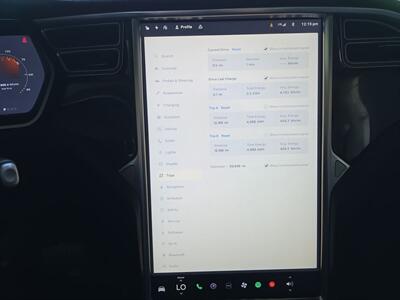 2016 Tesla Model X 90D   - Photo 27 - Lennox, CA 90304