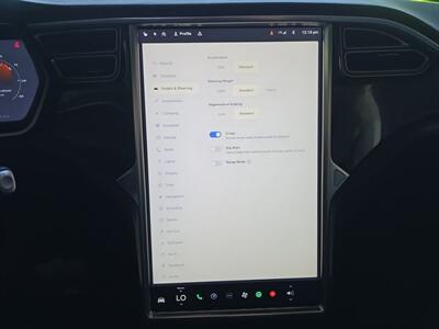 2016 Tesla Model X 90D   - Photo 19 - Lennox, CA 90304