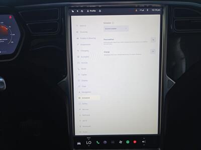 2016 Tesla Model X 90D   - Photo 29 - Lennox, CA 90304