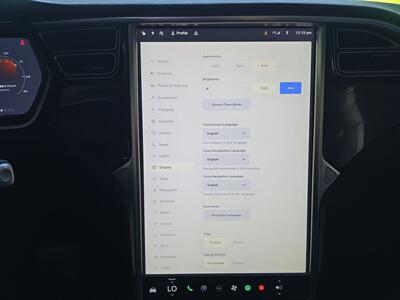 2016 Tesla Model X 90D   - Photo 26 - Lennox, CA 90304