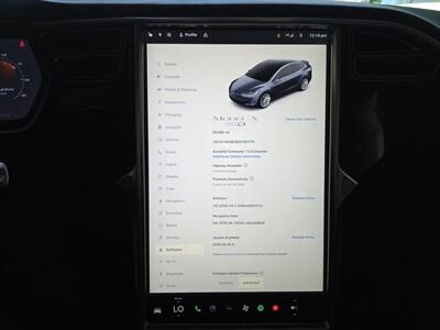 2016 Tesla Model X 90D   - Photo 32 - Lennox, CA 90304
