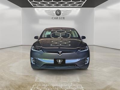 2016 Tesla Model X 90D   - Photo 8 - Lennox, CA 90304
