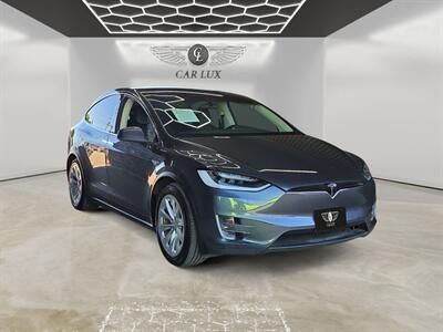 2016 Tesla Model X 90D   - Photo 7 - Lennox, CA 90304