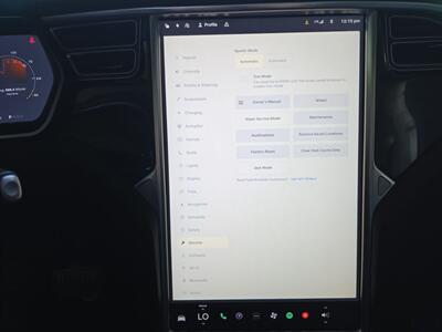 2016 Tesla Model X 90D   - Photo 31 - Lennox, CA 90304