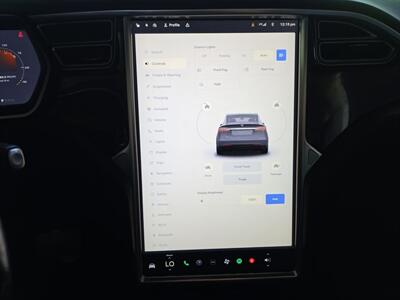 2016 Tesla Model X 90D   - Photo 18 - Lennox, CA 90304