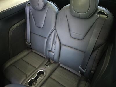 2016 Tesla Model X 90D   - Photo 16 - Lennox, CA 90304