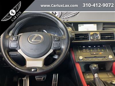 2015 Lexus RC F   - Photo 14 - Lennox, CA 90304