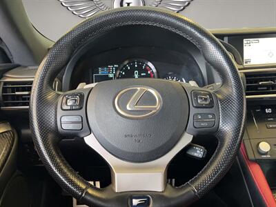 2015 Lexus RC F   - Photo 12 - Lennox, CA 90304