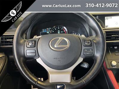 2015 Lexus RC F   - Photo 12 - Lennox, CA 90304