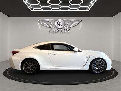 2015 Lexus RC F   - Photo 9 - Lennox, CA 90304