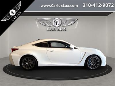 2015 Lexus RC F   - Photo 9 - Lennox, CA 90304