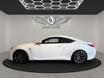 2015 Lexus RC F   - Photo 5 - Lennox, CA 90304