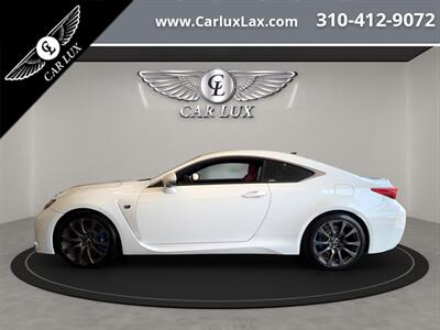 2015 Lexus RC F   - Photo 5 - Lennox, CA 90304