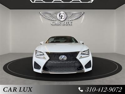 2015 Lexus RC F   - Photo 3 - Lennox, CA 90304