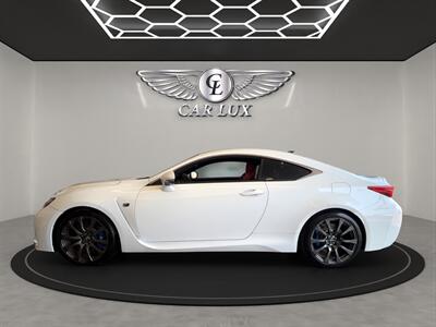 2015 Lexus RC F   - Photo 4 - Lennox, CA 90304