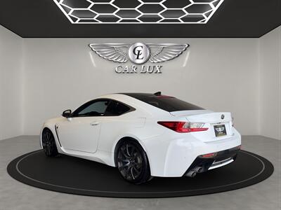 2015 Lexus RC F   - Photo 6 - Lennox, CA 90304