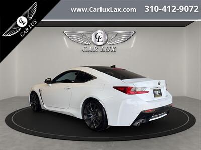 2015 Lexus RC F   - Photo 6 - Lennox, CA 90304