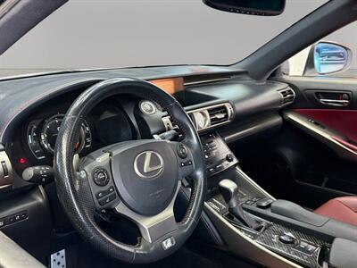 2014 Lexus IS 350  F SPORT - Photo 15 - Lennox, CA 90304